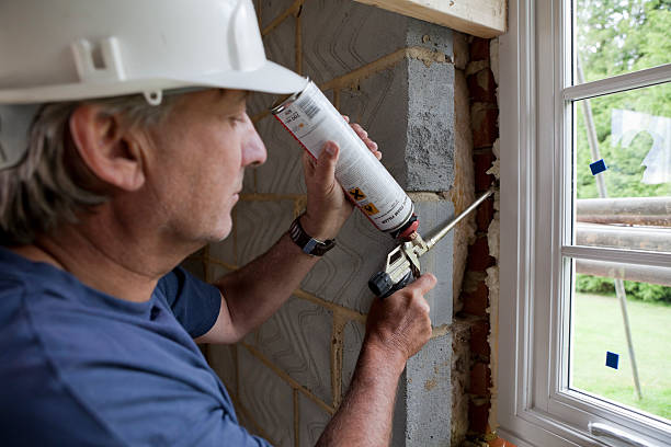 Attic Insulation Near Me in Garrison, MD