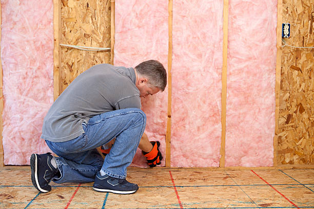 Garage Insulation Installation in Garrison, MD